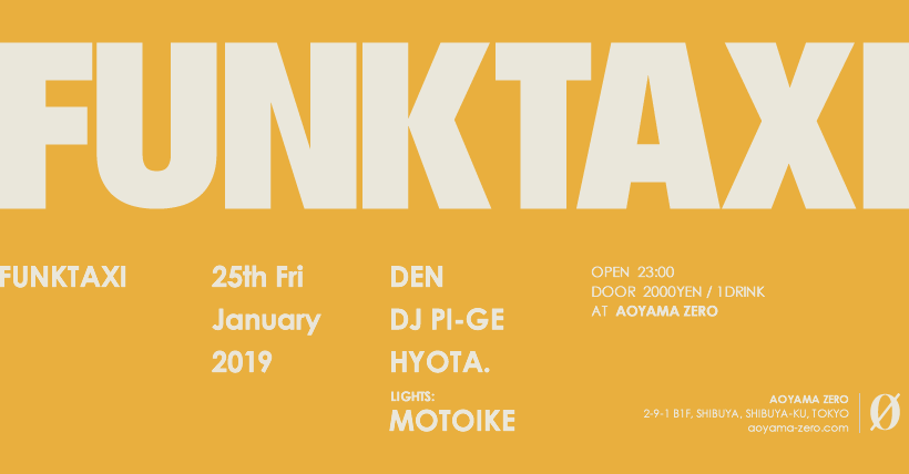FUNKTAXI