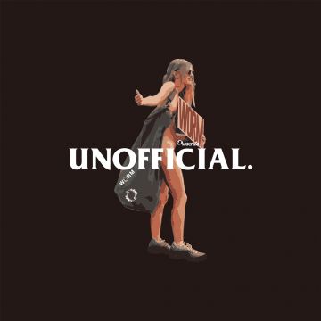 WORM Presents UNOFFICIAL