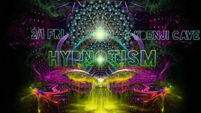 ＊ Hypnotism ＊