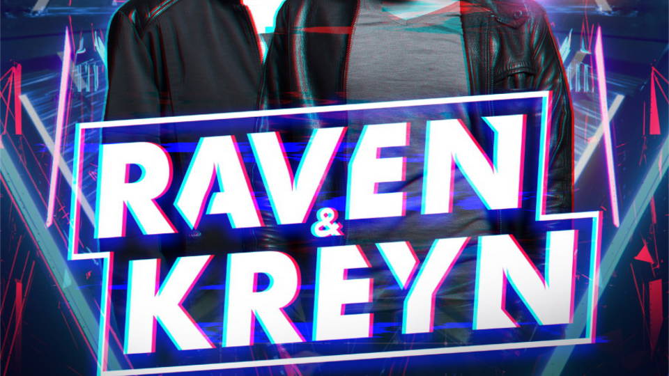 Beginning 5th Anniversary Raven &amp; Kreyn