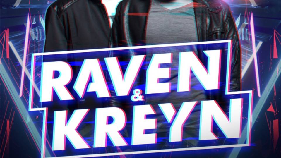 ATG Presents "Raven &amp; Kreyn"
