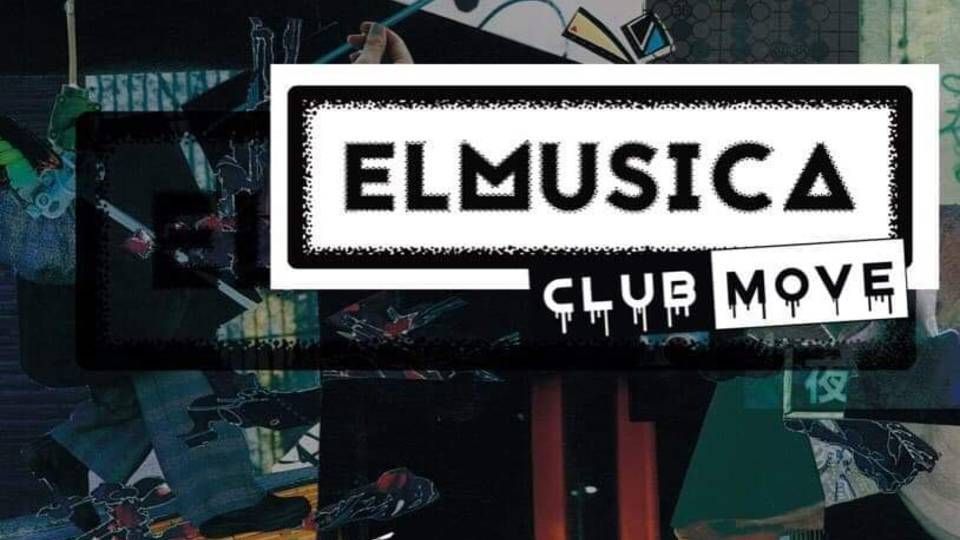 House Music & Arts 『El Musica』