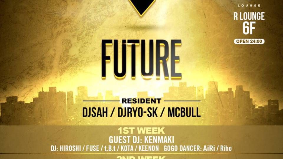 FUTURE (6F)