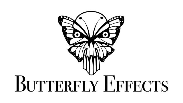 Butterfly Effects Vol.19