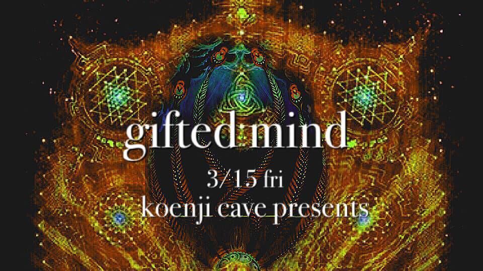 ＊gifted mind ＊