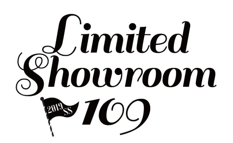 LIMITED SHOWROOM 109