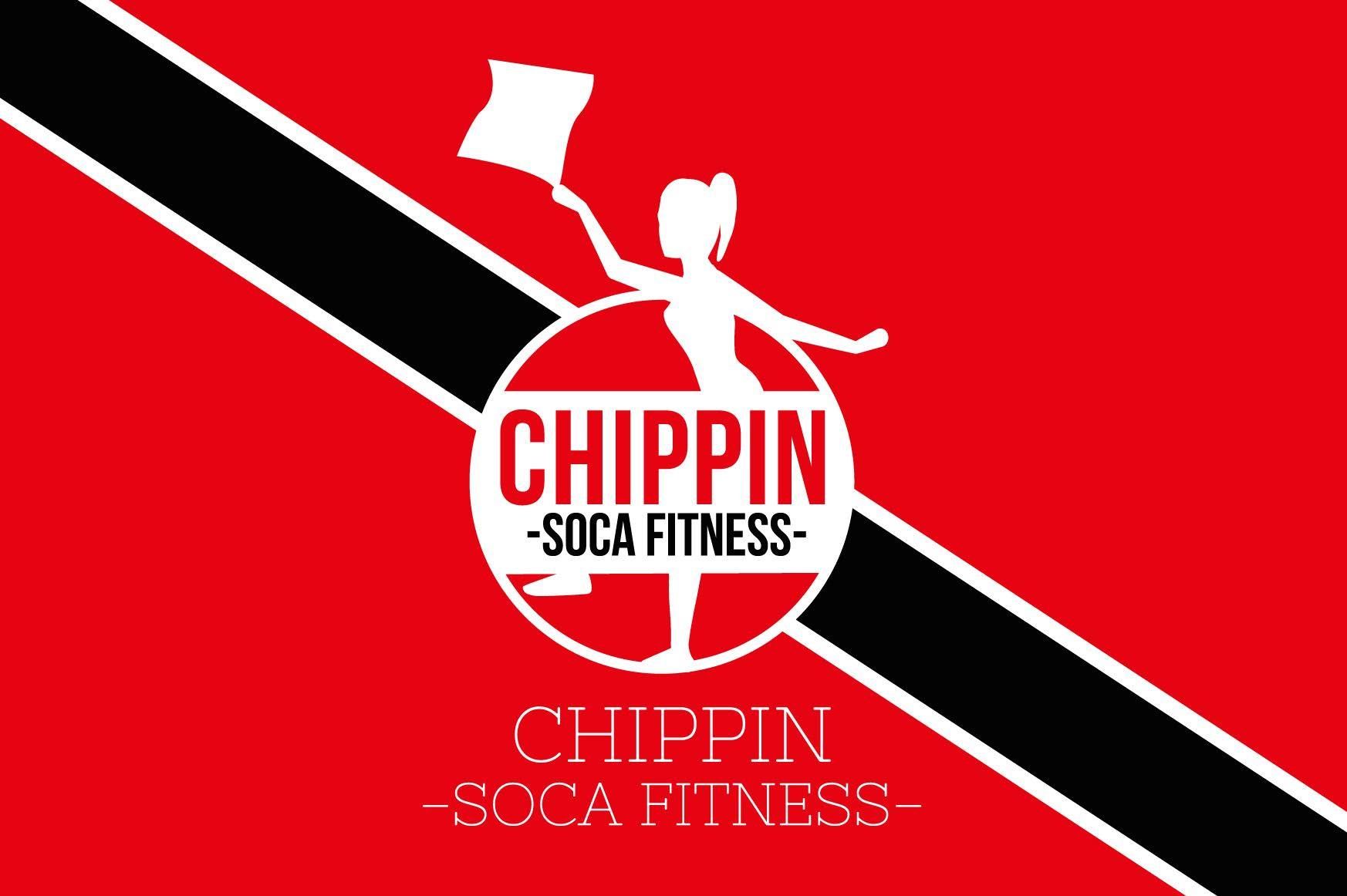3/30(SAT) 『CHIPPIN』-SOCA FITNESS-