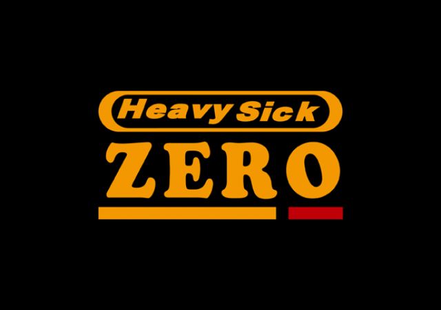 heavysick ZEROでBMSやる会3