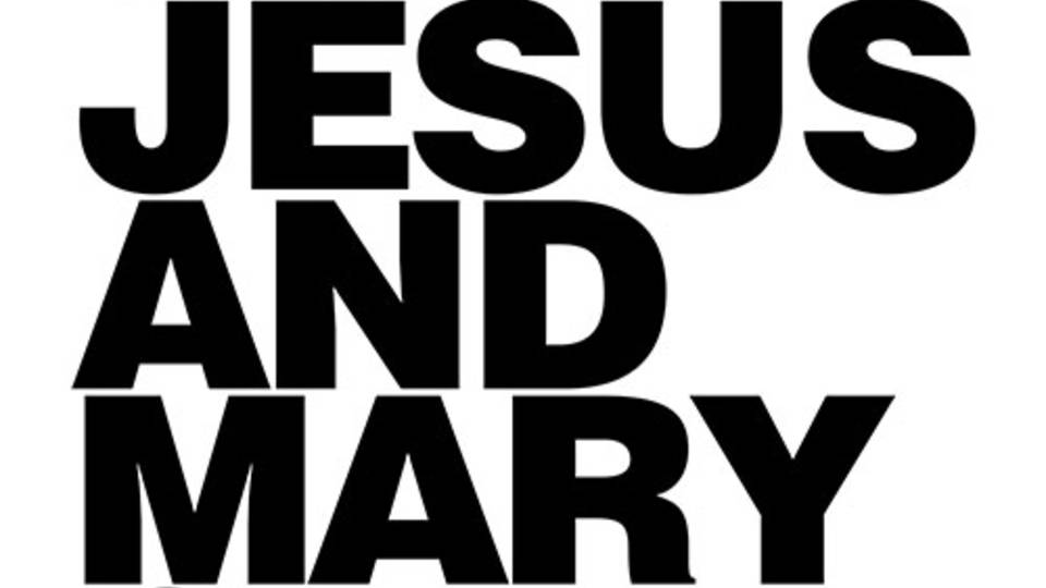 THE JESUS AND MARY CHAIN 『JAPAN TOUR 2019』