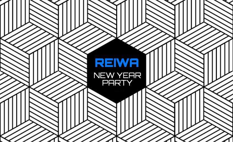 New Year Party - Reiwa -