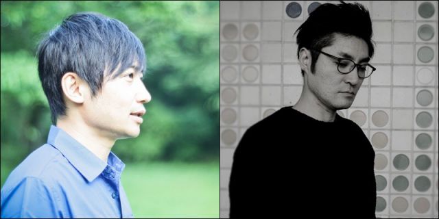 ourd feat. KAITO aka HIROSHI WATANABE & Go Hiyama