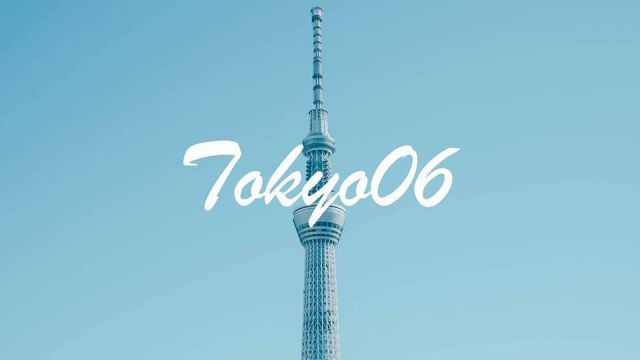 Tokyo06〜東京は朝の六時〜其ノ参