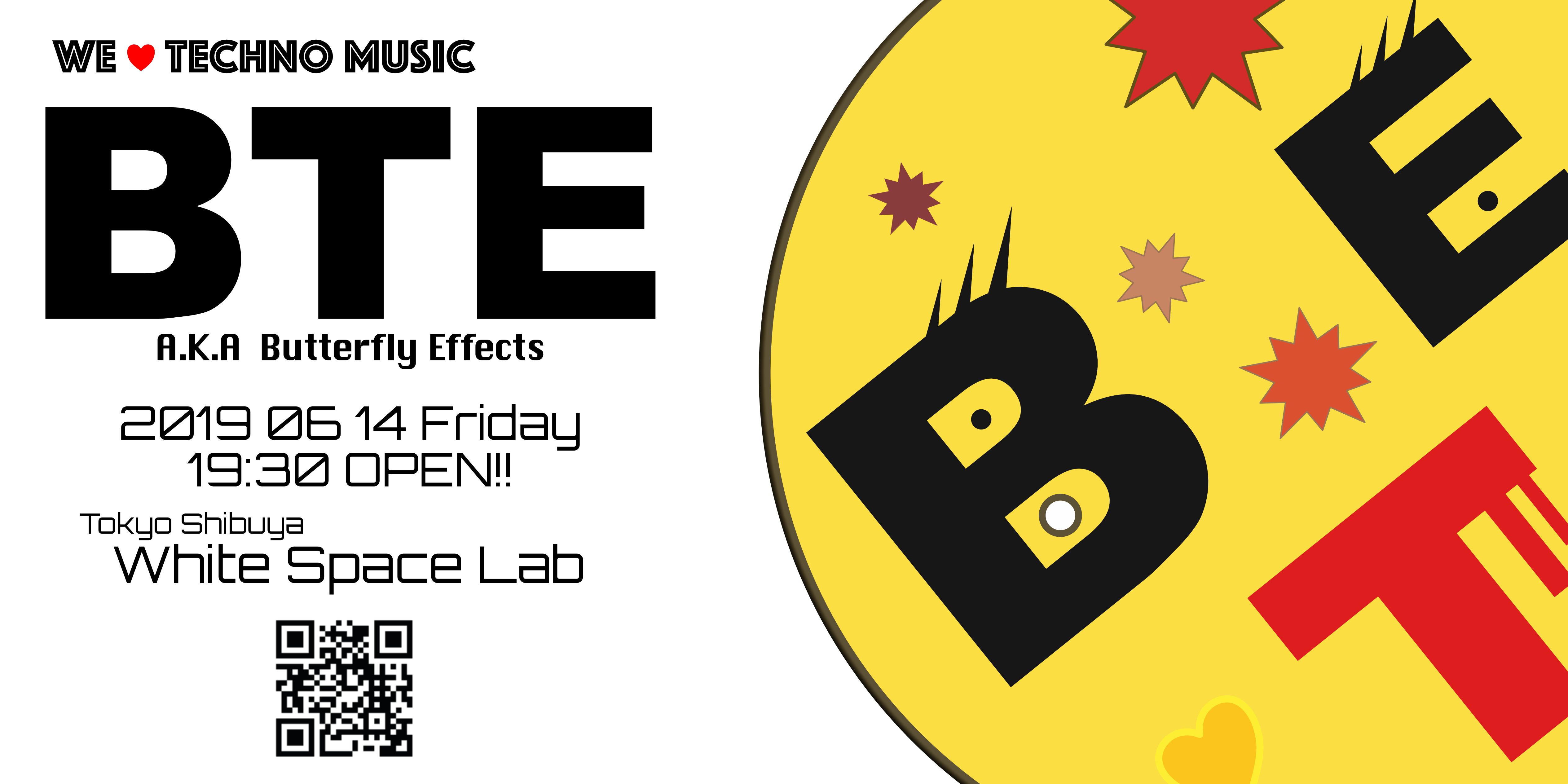 BTE