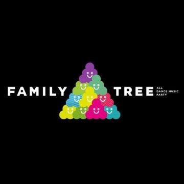Family Tree 2019