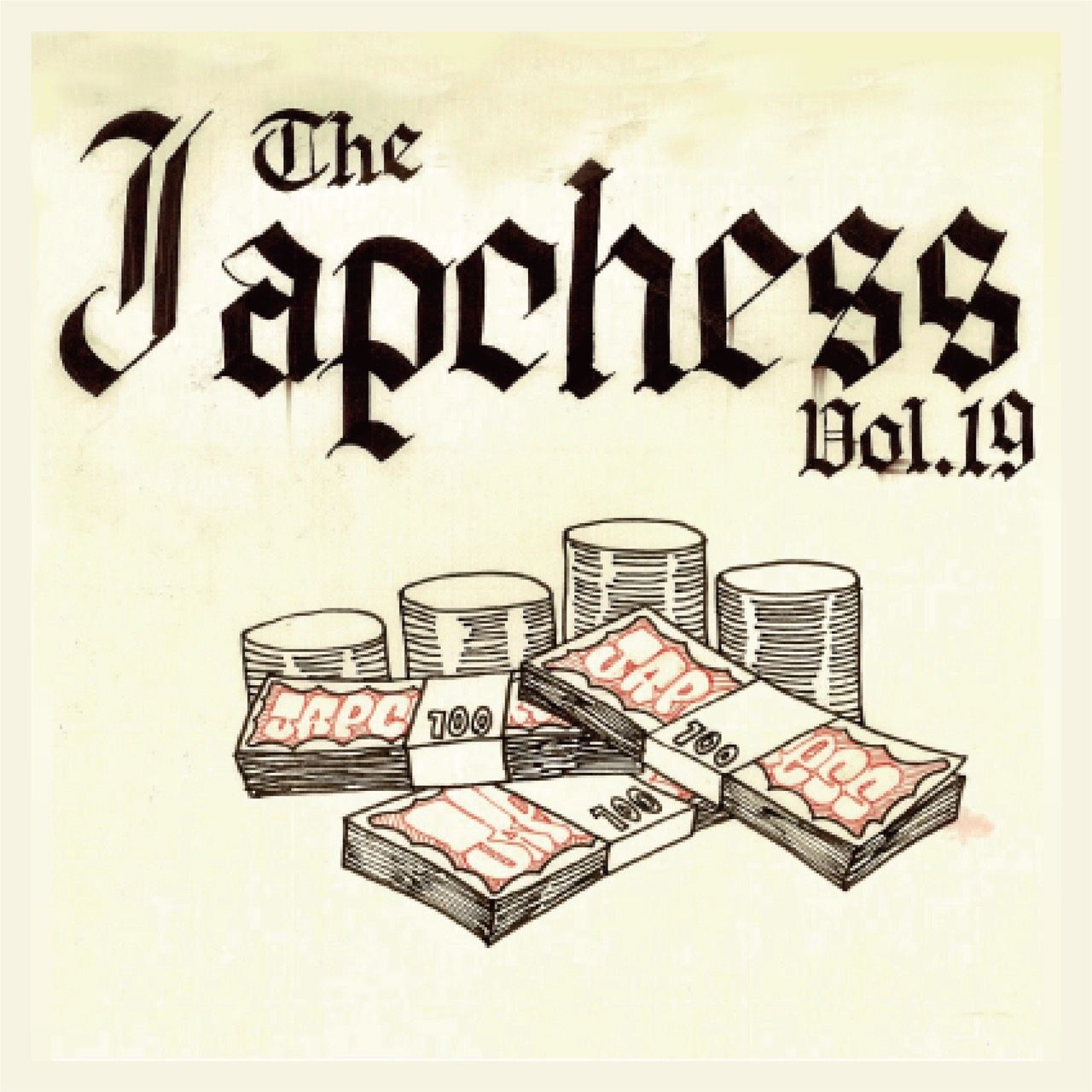 JAPCHESS Vol.19