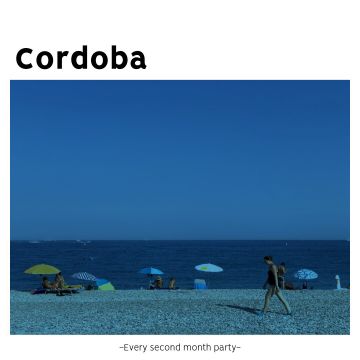 CORODOBA Vol126