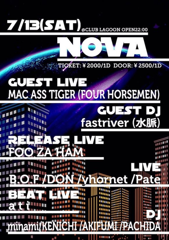 NOVA