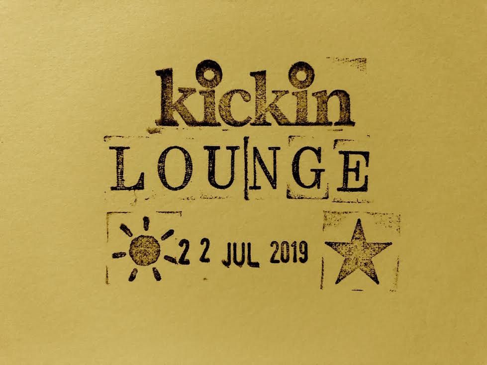 ★kickin lounge★