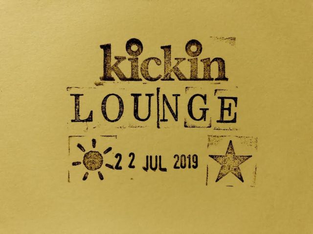 ★kickin lounge★
