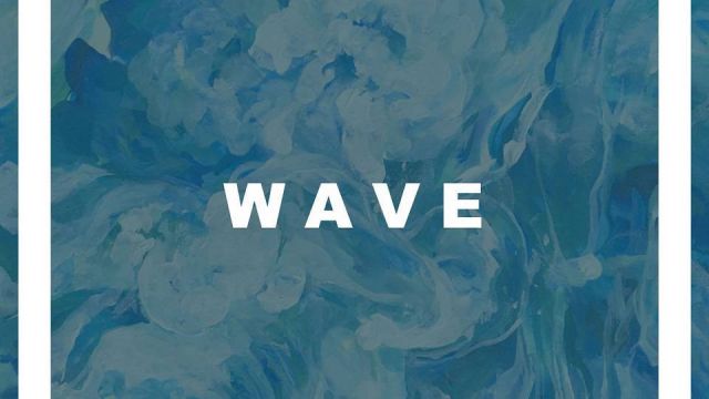 『WAVE』vol.2