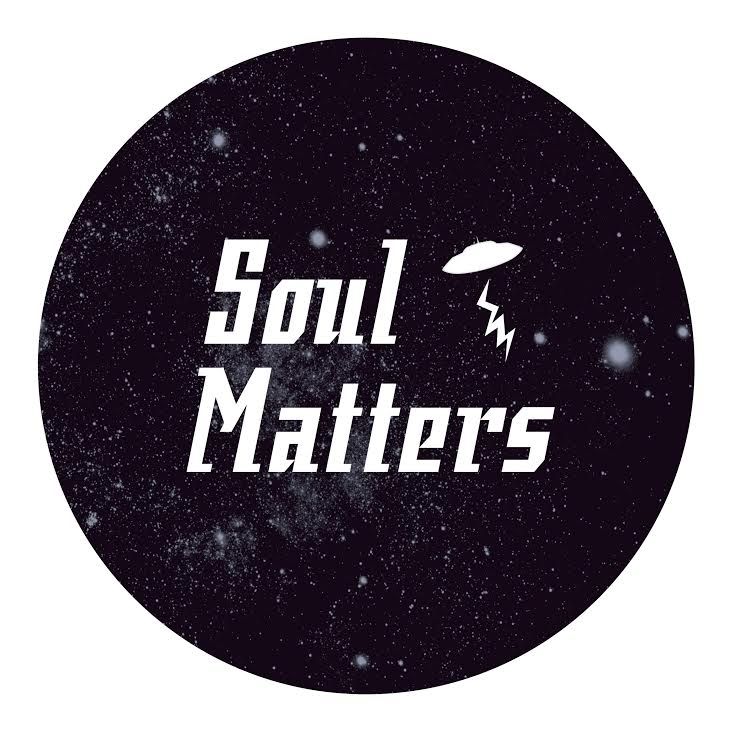 SOUL MATTERS with Dancers Session