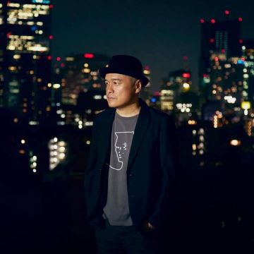 MAGNETiC [GUEST DJ] 川辺ヒロシ (TOKYO No.1 SOUL SET)