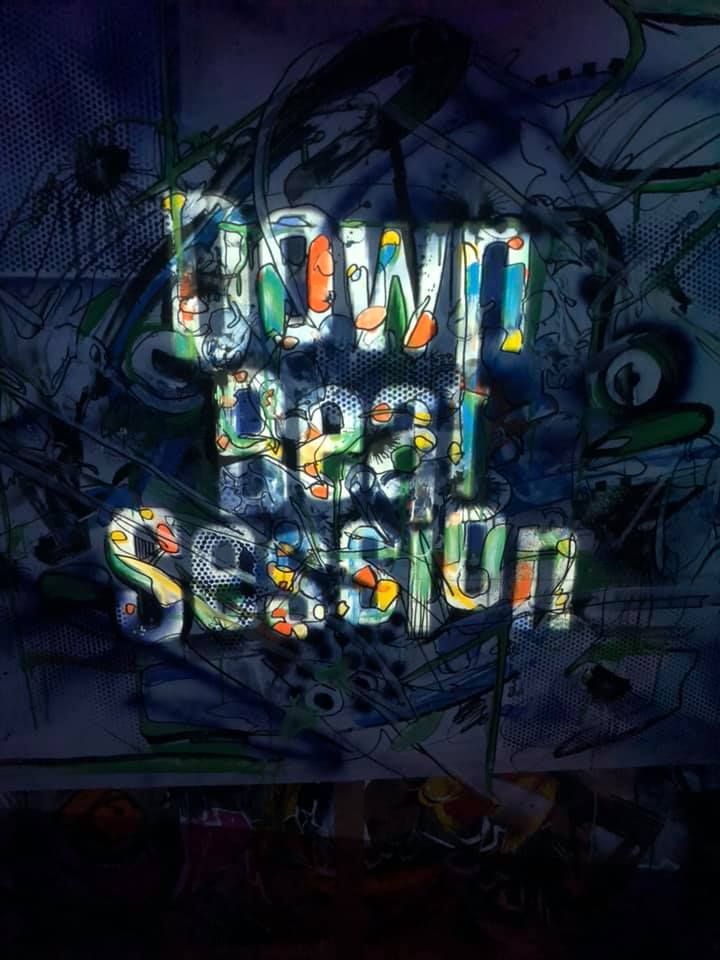 Down Beat Session