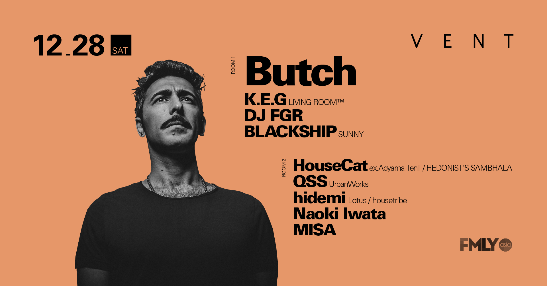 Butch