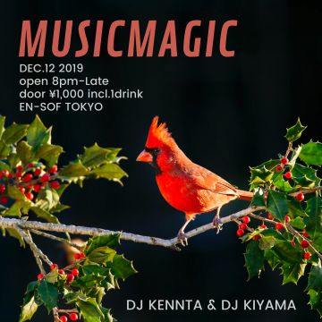 MUSIC MAGIC