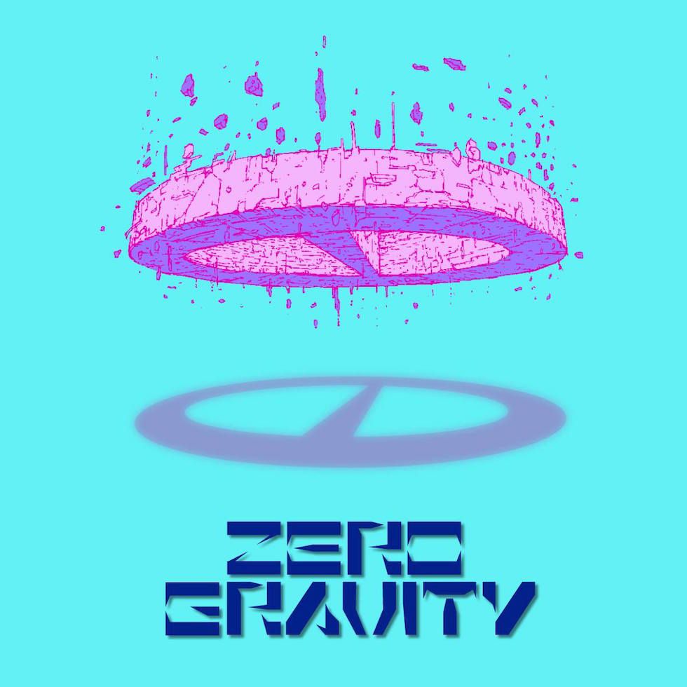 ZERO GRAVITY -B2B SPECIAL-