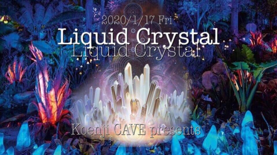 ＊ Liquid Crystal ＊