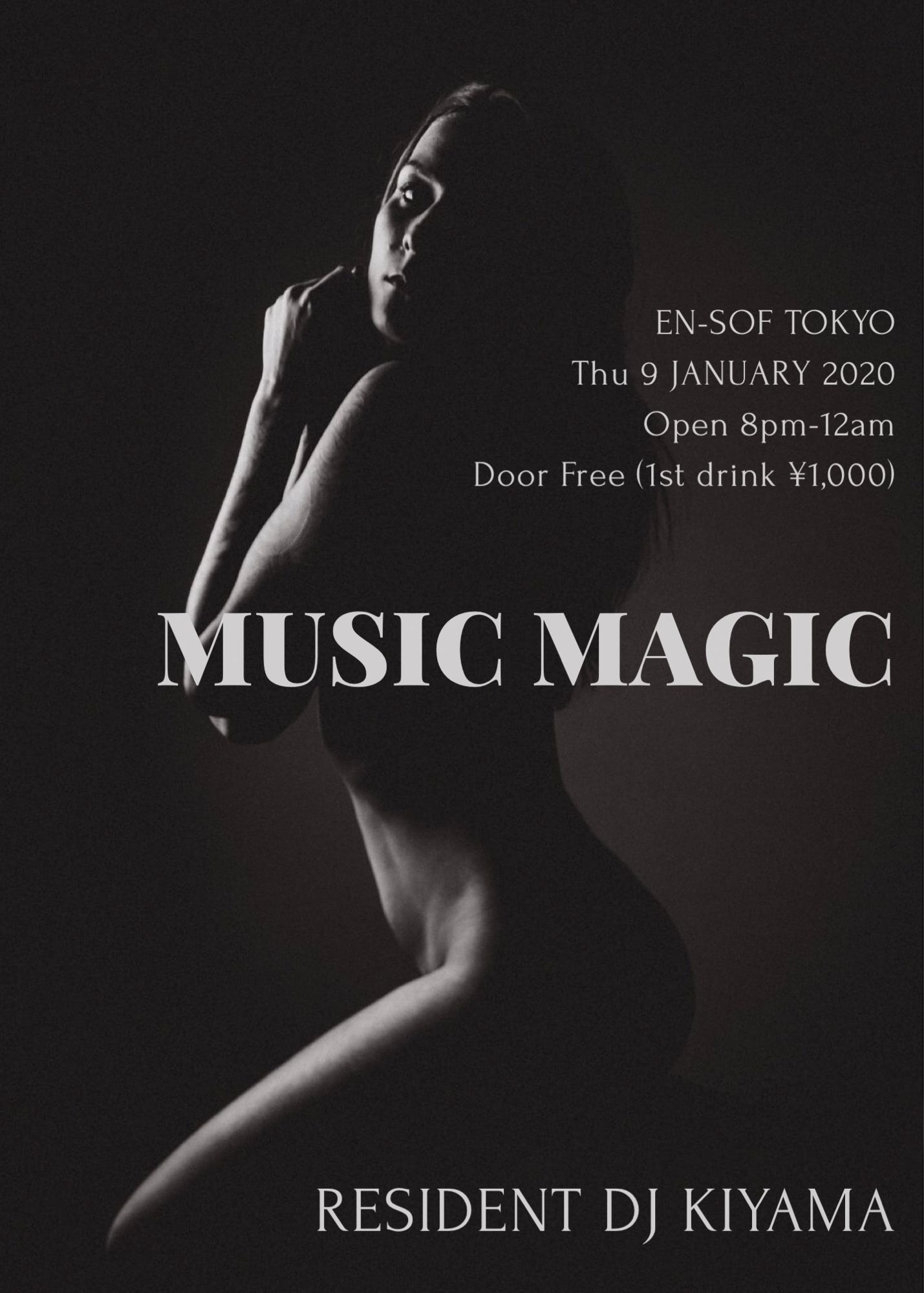 MUSIC MAGIC