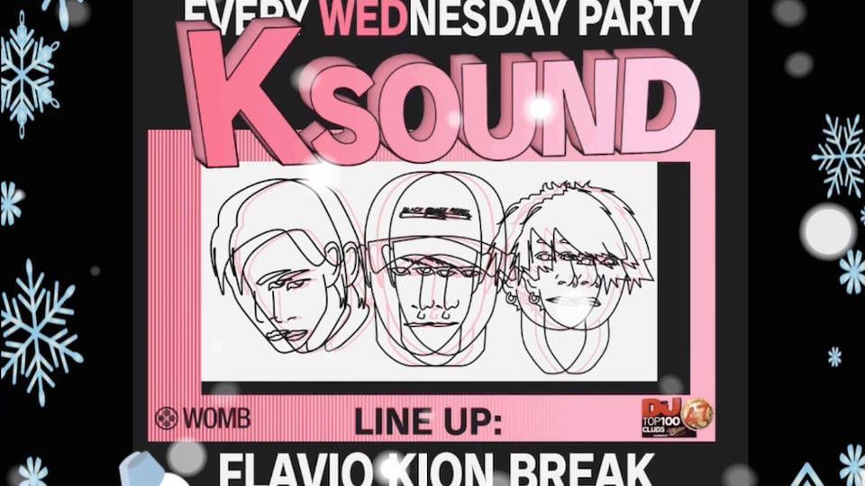 KSOUND