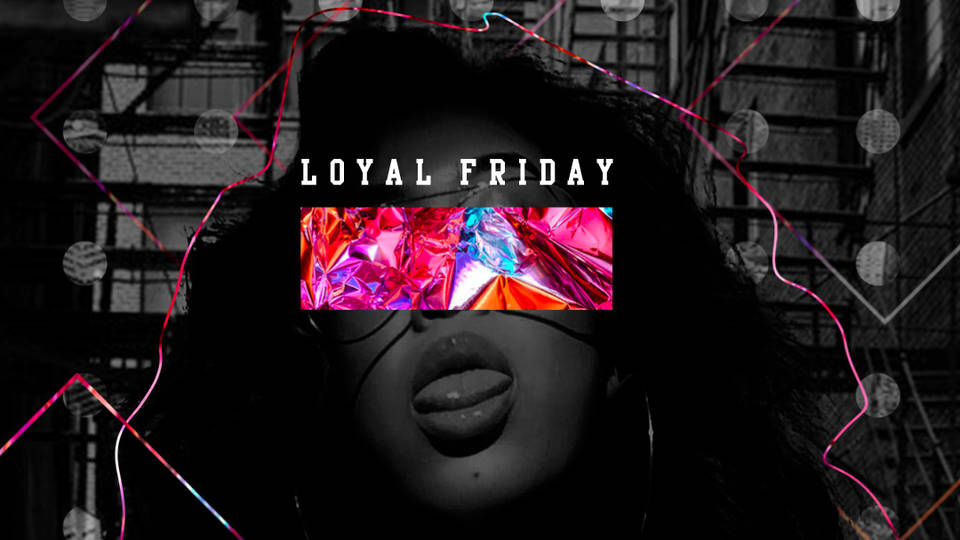 LOYAL
