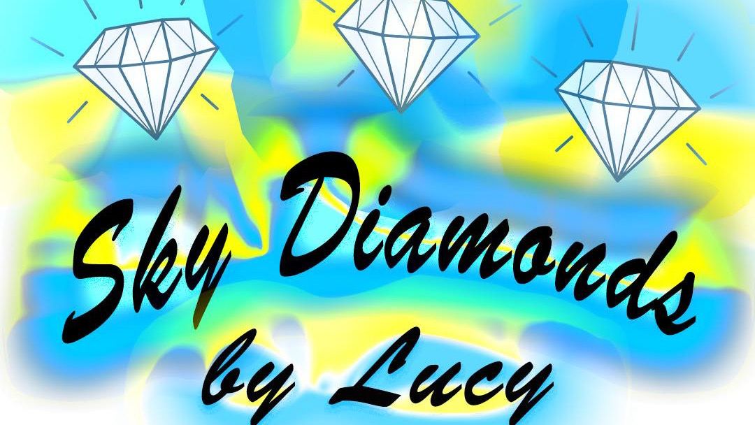 Sky Diamonds by Lucy