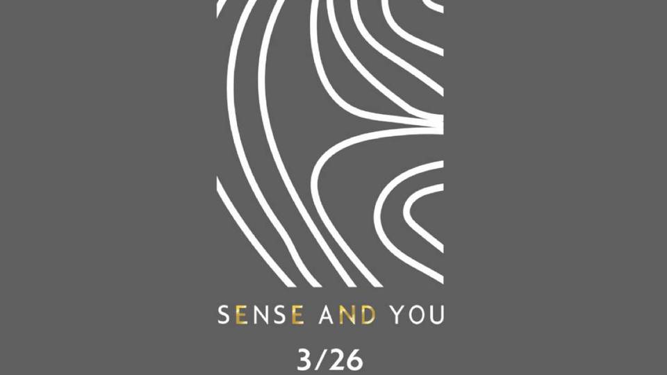 SENSE AND YOU