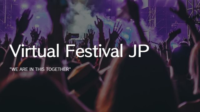Virtual Festival JP
