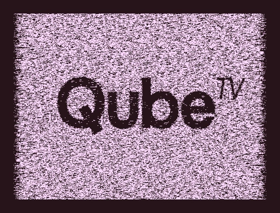 [Live Streaming] QUBE.tv