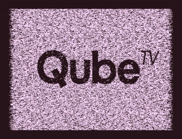 [Live Streaming] QUBE.tv