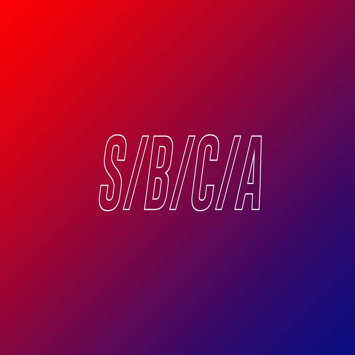 [Live Streaming] solfa,BATICA,COUNTER CLUB,ANDY’S STUDIO presents #S/B/C/A