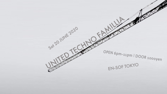 UNITED TECHNO FAMILLIA