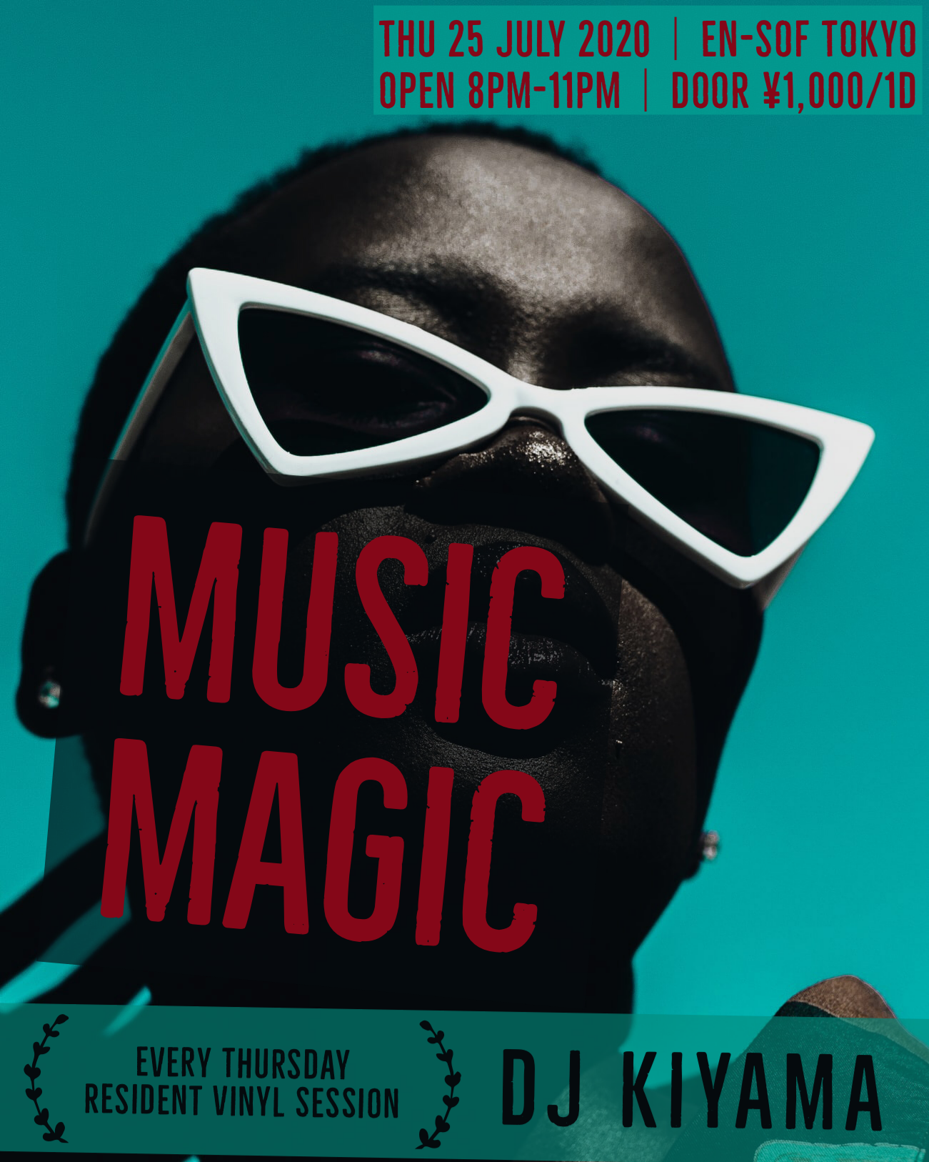 MUSIC MAGIC
