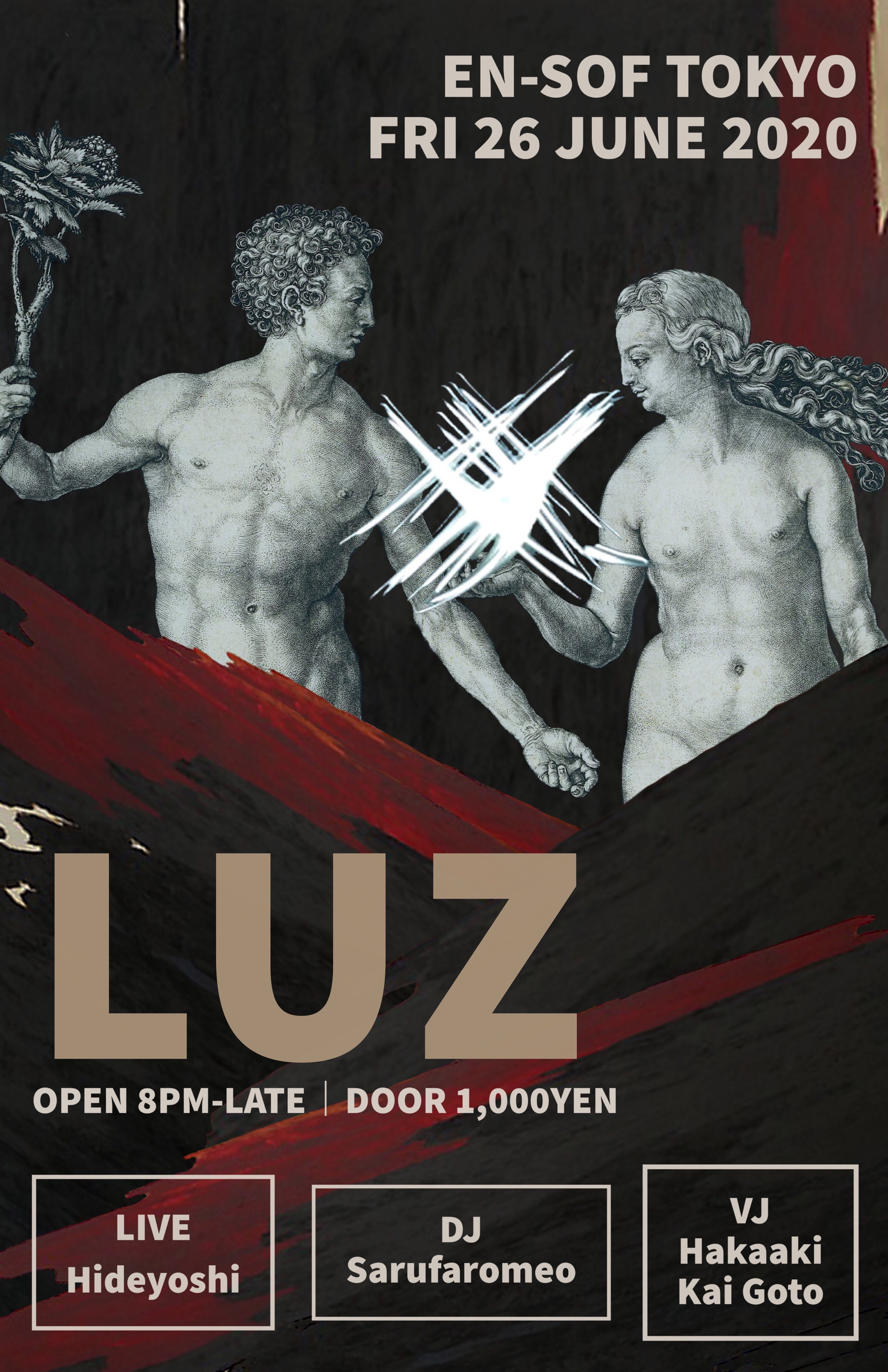 LUZ