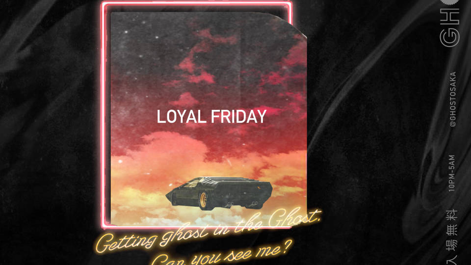 LOYAL