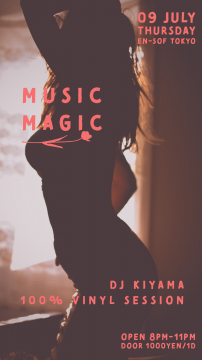 MUSIC MAGIC