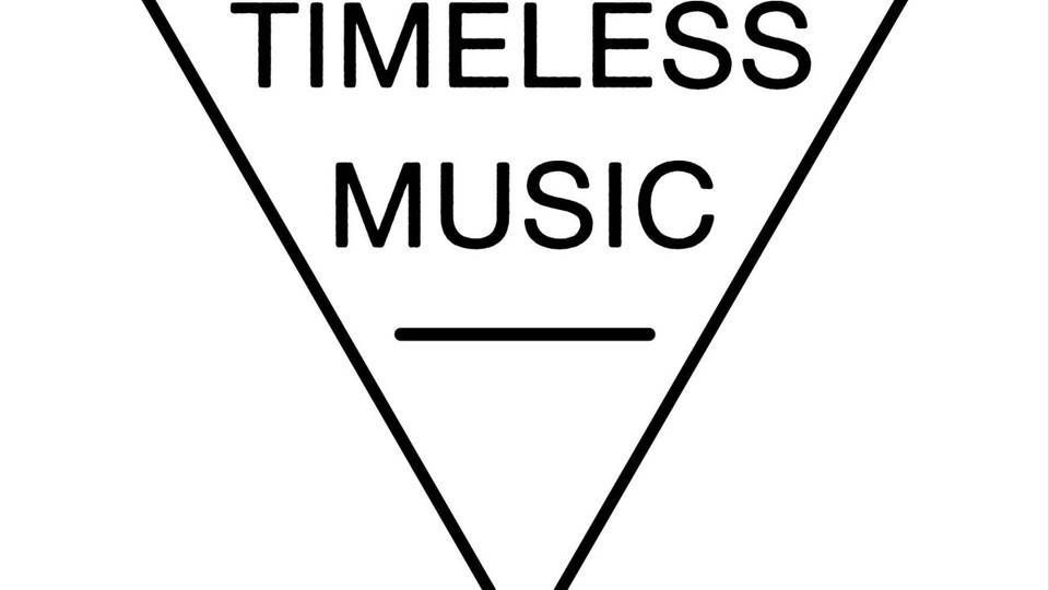 TIMELESS MUSIC × LOVE TRAXX