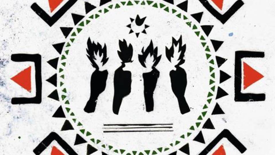 JUNGLE PARTY Tribal Connection VOL.81