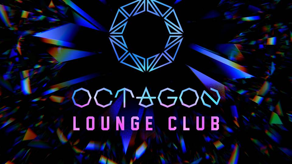 OCTAGON LOUNGE CLUB