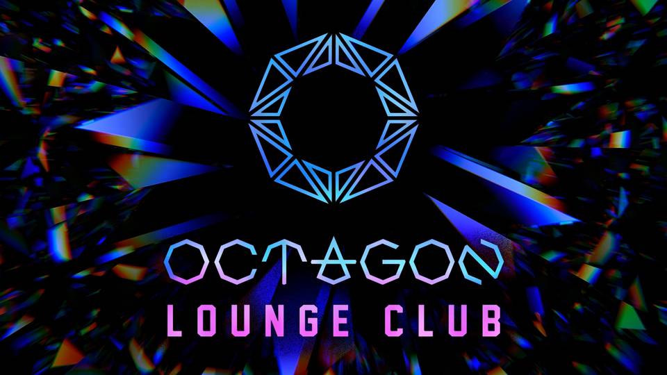 OCTAGON LOUNGE CLUB