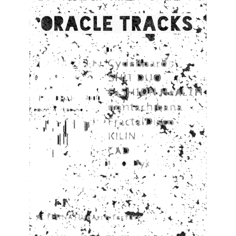 ORACLE TRACKS